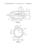 TRANSRECTAL ULTRASOUND ABLATION PROBE diagram and image