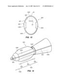 TRANSRECTAL ULTRASOUND ABLATION PROBE diagram and image