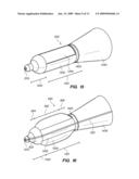 TRANSRECTAL ULTRASOUND ABLATION PROBE diagram and image