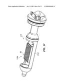 TRANSRECTAL ULTRASOUND ABLATION PROBE diagram and image