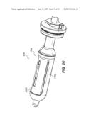 TRANSRECTAL ULTRASOUND ABLATION PROBE diagram and image