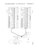 VITAL SIGN MONITOR FOR MEASURING BLOOD PRESSURE USING OPTICAL, ELECTRICAL AND PRESSURE WAVEFORMS diagram and image