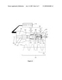 METHOD OF TREATING WOUNDS BY CREATING A THERAPEUTIC COMBINATION WITH ULTRASONIC WAVES diagram and image