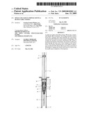 SINGLE USE SAFETY SYRINGE HAVING A RETRACTABLE NEEDLE diagram and image