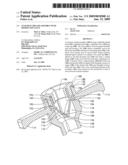 Tearaway Sheath Assembly with Hemostasis Valve diagram and image