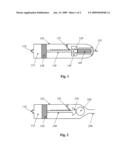 Pneumatically-Powered Intraocular Lens Injection Device with Removable Cartridge diagram and image