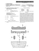 METHOD FOR FASTENING AN IMPLANT TO BONE TISSUE AND CORRESPONDING IMPLANT SYSTEM diagram and image