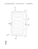 Wound closure product diagram and image