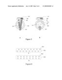 FRACTURE PLATE AND METHOD FOR FIXATION OF SAME TO A BONE SHAFT diagram and image