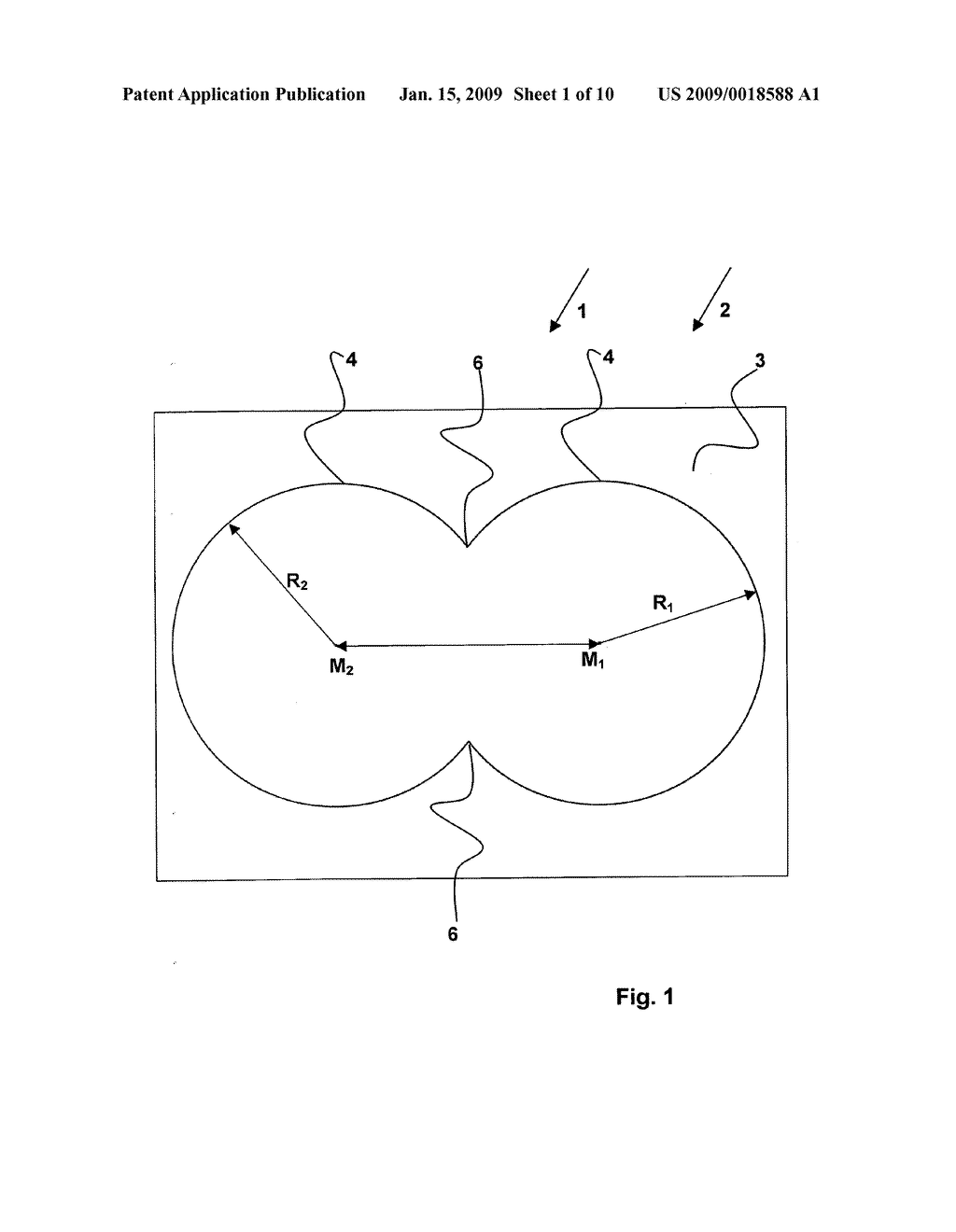 Orthopedic screw fastener system - diagram, schematic, and image 02