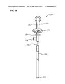 Methods And Systems for Submucosal Implantation of a Device For Diagnosis and Treatment with a Therapeutic Agent diagram and image