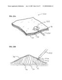 Methods And Systems for Submucosal Implantation of a Device For Diagnosis and Treatment with a Therapeutic Agent diagram and image