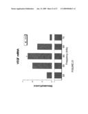 REGULATION OF VASCULAR ENDOTHELIAL GROWTH FACTOR (VEGF) GENE EXPRESSION IN TISSUE VIA THE APPLICATION OF ELECTRIC AND/OR ELECTROMAGNETIC FIELDS diagram and image