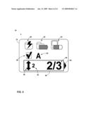 PARAMETER-DIRECTED SHIFTING OF ELECTRICAL STIMULATION ELECTRODE COMBINATIONS diagram and image