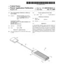 SELF-EXPANDABLE EPIDURAL CORTICAL ELECTRODE diagram and image