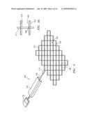 SELF-EXPANDABLE EPIDURAL CORTICAL ELECTRODE diagram and image