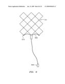 SELF-EXPANDABLE EPIDURAL CORTICAL ELECTRODE diagram and image