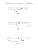 SYSTEM AND METHOD FOR DATA TRANSFER OPTIMIZATION IN A PORTABLE AUDIO DEVICE diagram and image