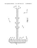 Method for building three-dimensional objects with thin wall regions diagram and image