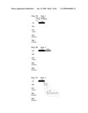 SCHEDULING METHOD AND PROGRAM FOR A SUBSTRATE TREATING APPARATUS diagram and image