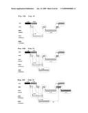 SCHEDULING METHOD AND PROGRAM FOR A SUBSTRATE TREATING APPARATUS diagram and image