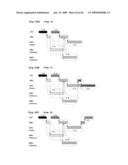 SCHEDULING METHOD AND PROGRAM FOR A SUBSTRATE TREATING APPARATUS diagram and image