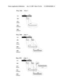 SCHEDULING METHOD AND PROGRAM FOR A SUBSTRATE TREATING APPARATUS diagram and image