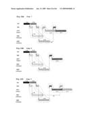 SCHEDULING METHOD AND PROGRAM FOR A SUBSTRATE TREATING APPARATUS diagram and image