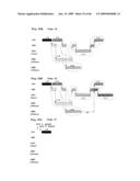 SCHEDULING METHOD AND PROGRAM FOR A SUBSTRATE TREATING APPARATUS diagram and image