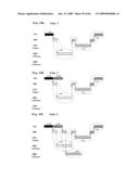 SCHEDULING METHOD AND PROGRAM FOR A SUBSTRATE TREATING APPARATUS diagram and image