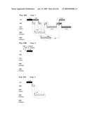 SCHEDULING METHOD AND PROGRAM FOR A SUBSTRATE TREATING APPARATUS diagram and image