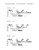 SCHEDULING METHOD AND PROGRAM FOR A SUBSTRATE TREATING APPARATUS diagram and image