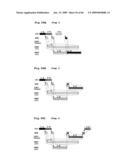 SCHEDULING METHOD AND PROGRAM FOR A SUBSTRATE TREATING APPARATUS diagram and image