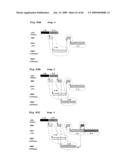 SCHEDULING METHOD AND PROGRAM FOR A SUBSTRATE TREATING APPARATUS diagram and image