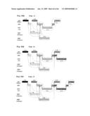 SCHEDULING METHOD AND PROGRAM FOR A SUBSTRATE TREATING APPARATUS diagram and image