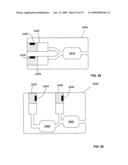 Method and system for control of osmotic pump device diagram and image