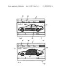 Operator Control System for a Vehicle diagram and image