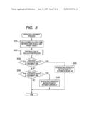 Automotive collision mitigation apparatus diagram and image