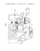 INTAKE AIR AMOUNT CONTROL APPARATUS FOR ENGINE AND CONTROL METHOD THEREOF diagram and image