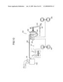 INTAKE AIR AMOUNT CONTROL APPARATUS FOR ENGINE AND CONTROL METHOD THEREOF diagram and image