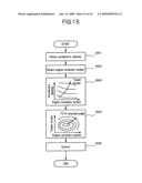 INTAKE AIR AMOUNT CONTROL APPARATUS FOR ENGINE AND CONTROL METHOD THEREOF diagram and image