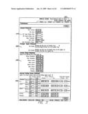 Flexible glucose analysis using varying time report deltas and configurable glucose target ranges diagram and image