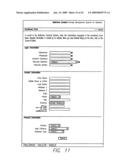 Flexible glucose analysis using varying time report deltas and configurable glucose target ranges diagram and image