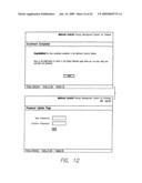 Flexible glucose analysis using varying time report deltas and configurable glucose target ranges diagram and image