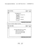 Flexible glucose analysis using varying time report deltas and configurable glucose target ranges diagram and image