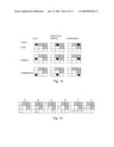 Method, Data Processing Program and Computer Program Product for Time Series Analysis diagram and image