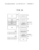 SPEECH PROCESSING APPARATUS AND METHOD diagram and image