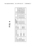 SPEECH PROCESSING APPARATUS AND METHOD diagram and image