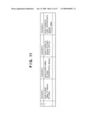 SPEECH PROCESSING APPARATUS AND METHOD diagram and image