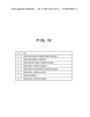 SPEECH PROCESSING APPARATUS AND METHOD diagram and image